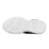 A Line Flattie Running Shoes K Black/White