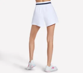 Court Classic 4 Inch Short