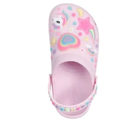 Foamies: Heart Charmer – Girly Land