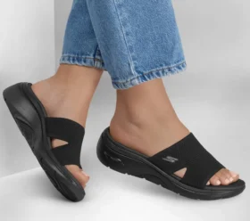 GO WALK Arch Fit 2.0 Sandal – Dakota