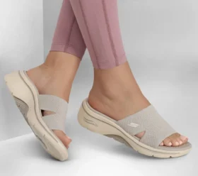 GO WALK Arch Fit 2.0 Sandal – Dakota