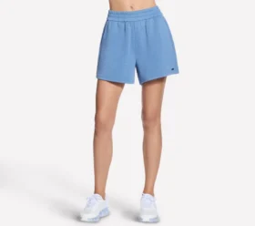 GO WALK Everywhere 4 Inch Slip-in Short
