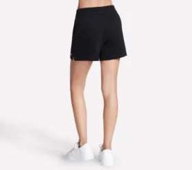 GO WALK Everywhere Diamond 4 Inch Short