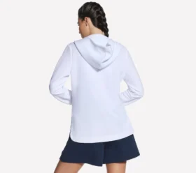GO WALK Everywhere Tunic Jacket