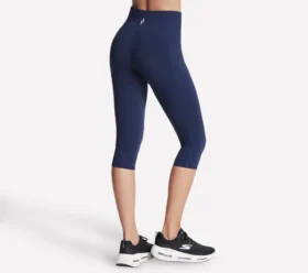 GO WALK High Waisted Capri