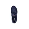 Go Walk Hyper Burst “Navy”