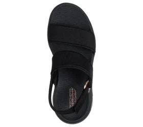 GO WALK Massage Fit – Renee