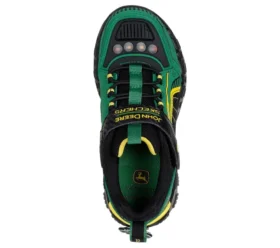 John Deere: Adventure Track – Rugged-Brights