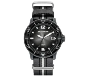 Maclay Watch