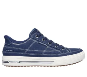 Skechers Slip-ins: Arch Fit Arcade – See Ya There