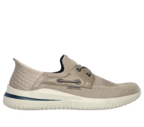 Skechers Slip-ins: Delson 3.0 – Roth