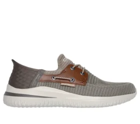 Skechers Slip-ins: Delson 3.0 – Roth