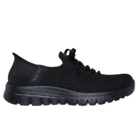 Skechers Slip-ins: Graceful – First Blush