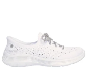 Skechers Slip-ins Martha Stewart: Bedford – Cherished Dream