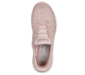 Skechers Slip-ins: Summits – Brilliant Shine