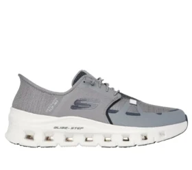 Skechers Slip-ins Work Slip-Resistant: Glide-Step Pro