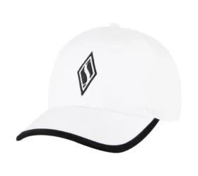 Skechweave Diamond Colorblocked Hat