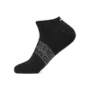 Sport Socks 3 Packs “White Black”