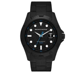 Stainless Steel Watch