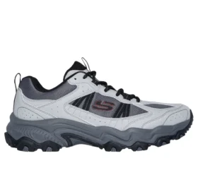 Stamina AT – Upper Stitch