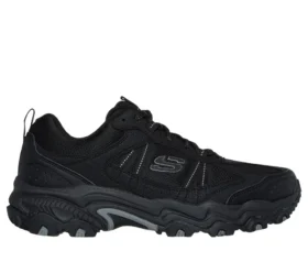 Stamina AT – Upper Stitch