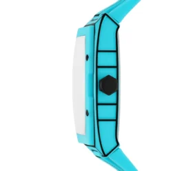 Tellem Pop Art Watch