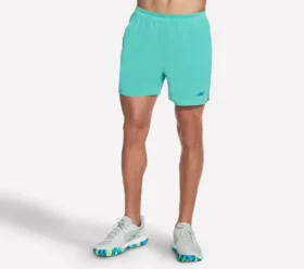 Volley 5 Inch Short
