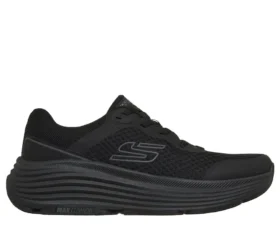 Work Slip-Resistant: Max Cushioning Endeavour